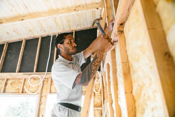 Best Spray Foam Insulation  in Westerville, OH